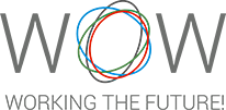 WOW Logo für GBP Frankfurt